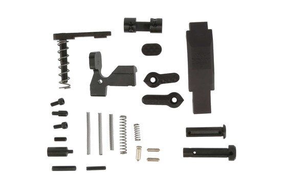 Seekins Precision Builders Lower Parts Kit